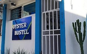 Oyster Hostel Veracruz
